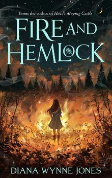 Fire and Hemlock - ABC School Supplies