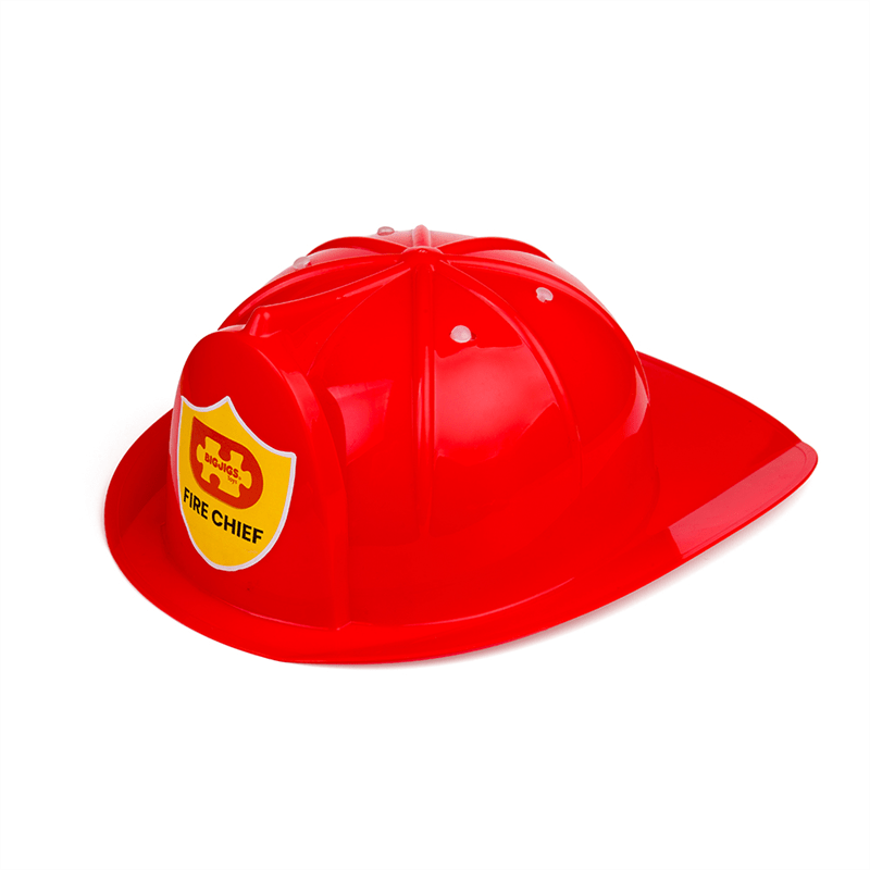 Firefighter Helmet - ABC School Supplies