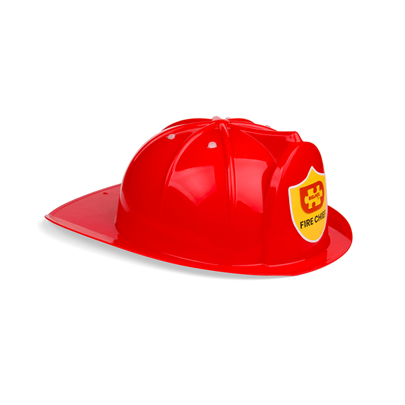 Firefighter Helmet - ABC School Supplies
