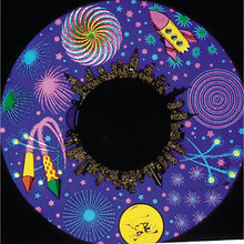 Fireworks - Relaxing Sensory Toy - ABC School Supplies
