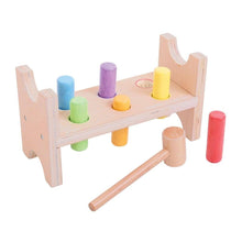 First Hammer Bench - ABC School Supplies