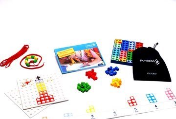 First Steps With Numicon In The Nursery - ABC School Supplies
