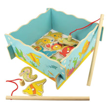 Fishing Game - ABC School Supplies