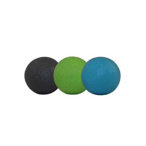 Fitness Mad Hand Therapy Ball Set Of 3 - ABC School Supplies