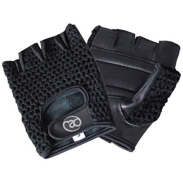Fitness Mad Mesh fitness Gloves - ABC School Supplies