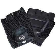 Fitness Mad Mesh fitness Gloves - ABC School Supplies