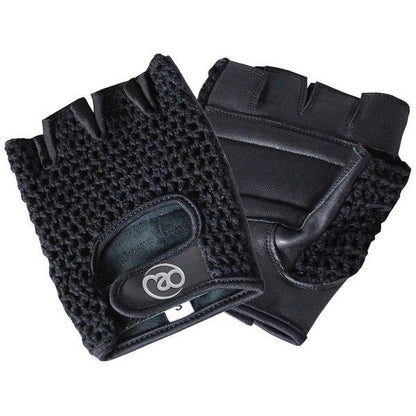 Fitness Mad Mesh fitness Gloves - ABC School Supplies