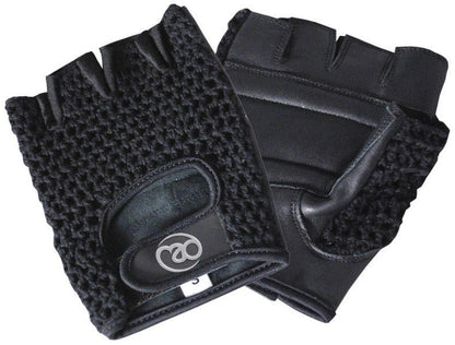 Fitness Mad Mesh fitness Gloves - ABC School Supplies