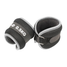Fitness Mad Wrist/Ankle Weights - ABC School Supplies