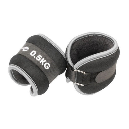 Fitness Mad Wrist/Ankle Weights - ABC School Supplies