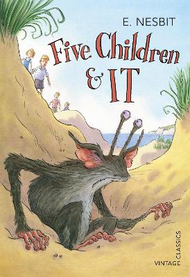 Five Children and It - ABC School Supplies