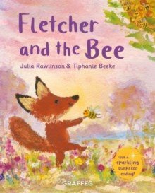 Fletcher and the Bee - ABC School Supplies