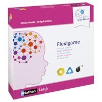 Flexigame - Shapes and Colours - ABC School Supplies