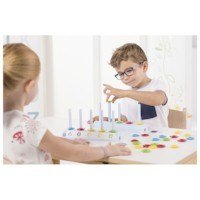 Flexigame - Shapes and Colours - ABC School Supplies