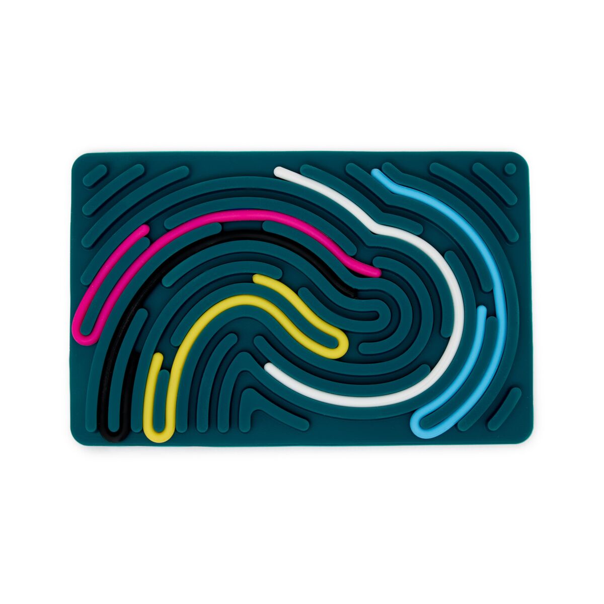 Flexihetti Sensory Activity Board - ABC School Supplies