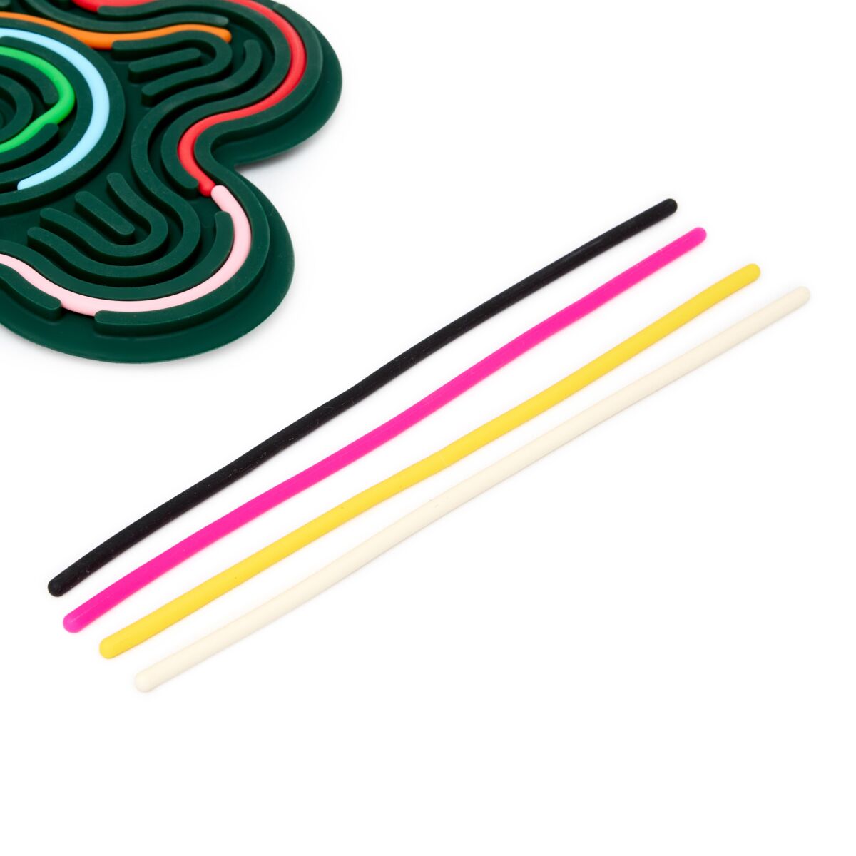 Flexihetti Sensory Activity Board - ABC School Supplies