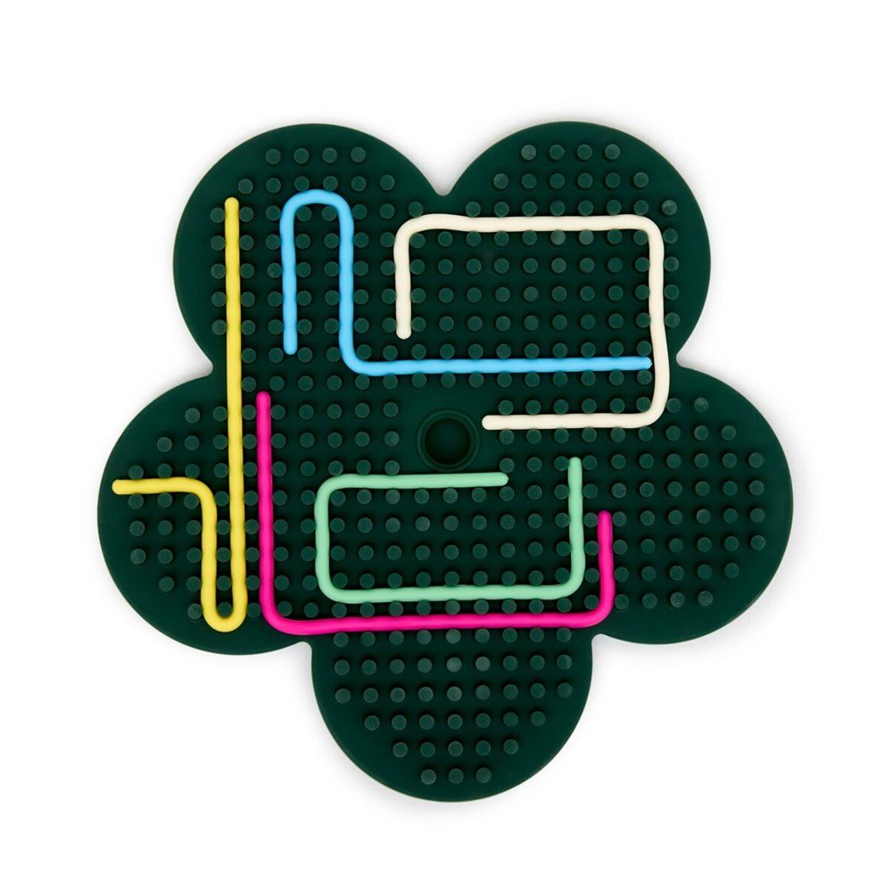 Flexihetti Sensory Activity Board - ABC School Supplies