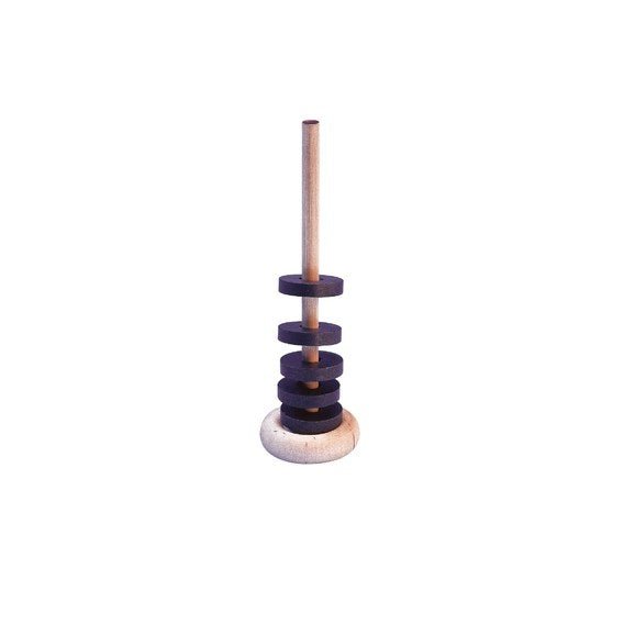 Floating Ring Magnets - ABC School Supplies