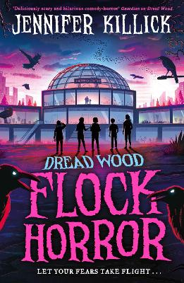 Flock Horror - ABC School Supplies