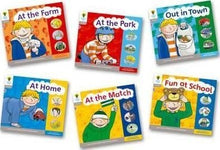 Floppy Phonics Sounds And Letters Stage 01 - ABC School Supplies