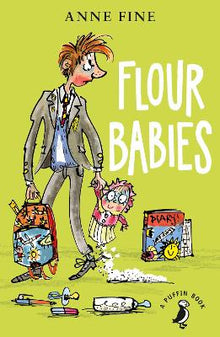 Flour Babies - ABC School Supplies