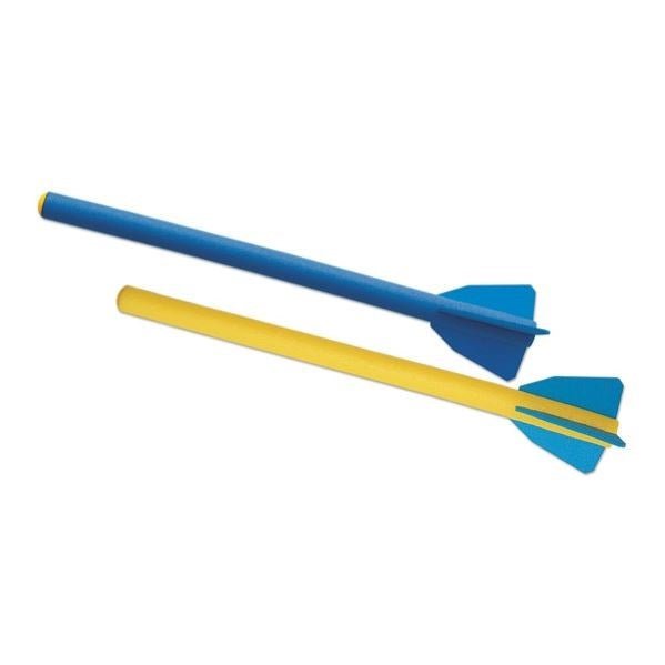 Foam Javelin - 90Cm - ABC School Supplies