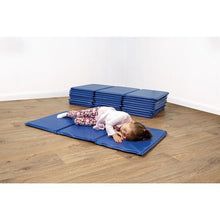 Folding Rest Mat - Blue - ABC School Supplies