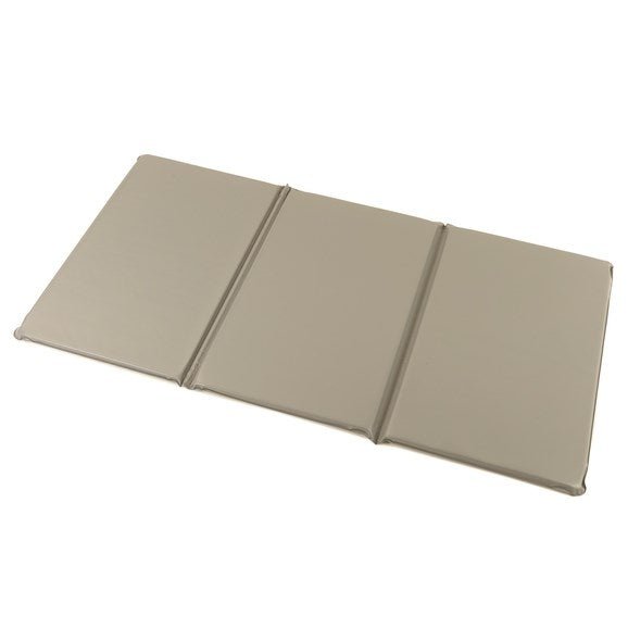 Folding Rest Mat - Grey - ABC School Supplies