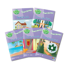 Fonaic le Fis Abairtí Beaga – Decodable Readers Set 3 - ABC School Supplies