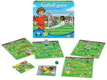 Football Game - ABC School Supplies