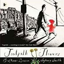 Footpath Flowers - ABC School Supplies
