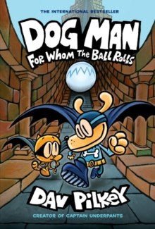 For Whom the Ball Rolls - ABC School Supplies