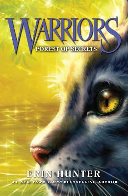 Forest of Secrets - ABC School Supplies