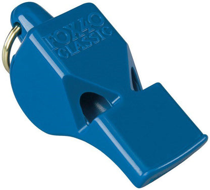 Fox 40 Classic Safety Whistle and Strap - ABC School Supplies