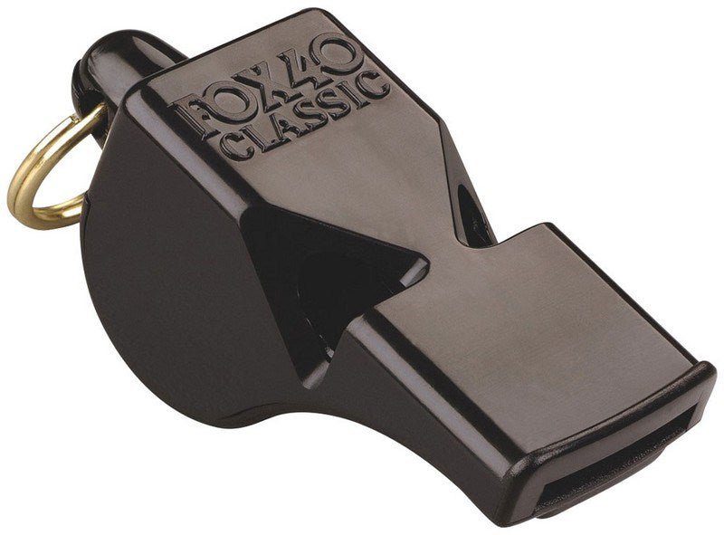 Fox 40 Classic Whistle - ABC School Supplies