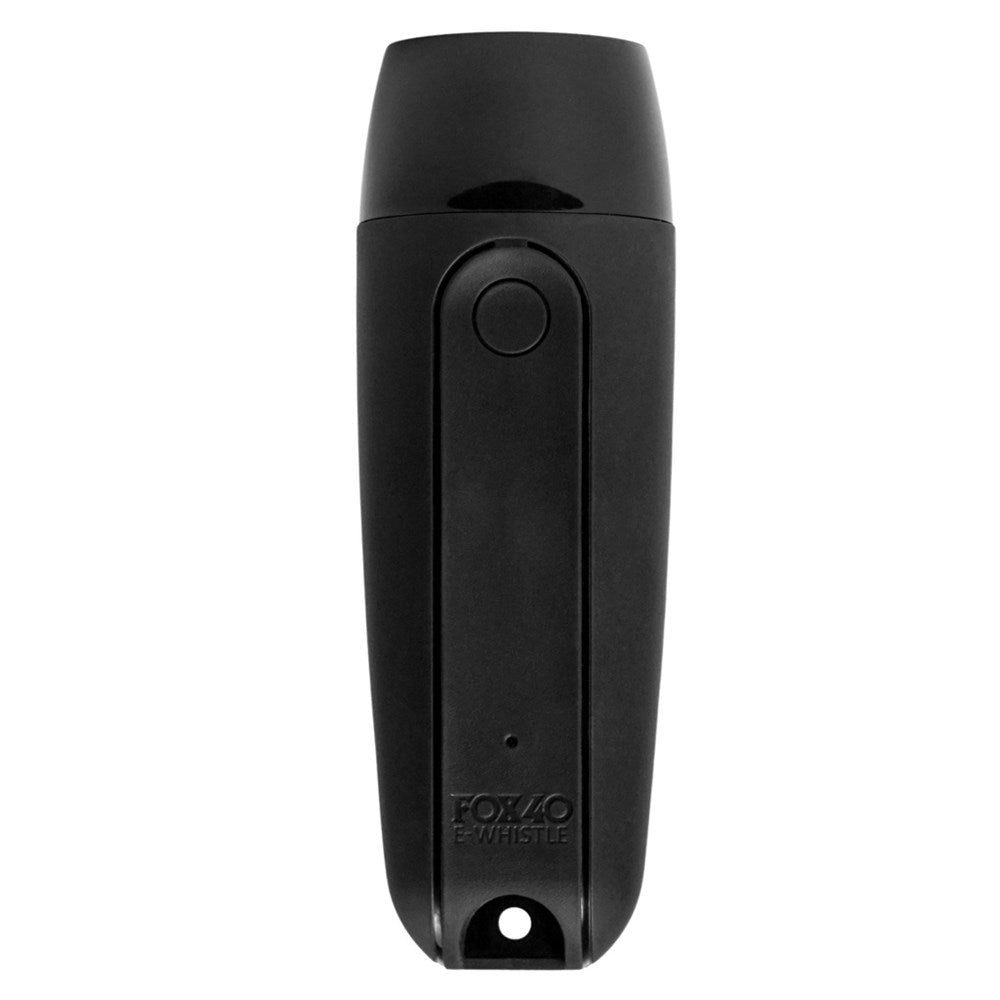 **Fox 40 Electronic Rechargeable Whistle - ABC School Supplies