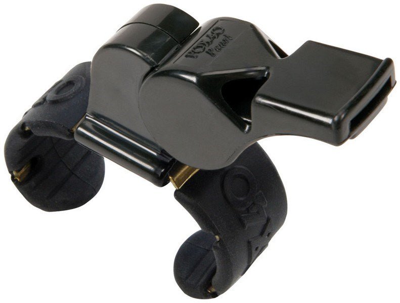 Fox 40 Pearl Official Fingergrip Whistle - ABC School Supplies