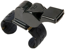 Fox 40 Pearl Official Fingergrip Whistle - ABC School Supplies