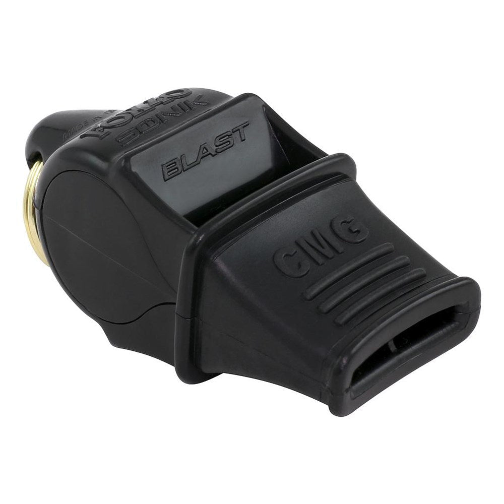Fox 40 Sonik Blast CMG Whistle and Lanyard - ABC School Supplies