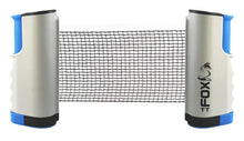 Fox Tt Retractable Table Tennis Net - ABC School Supplies