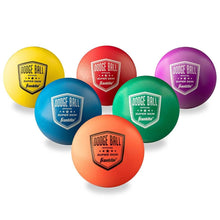 Franklin 6Inch Superskin Dodge Ball - ABC School Supplies