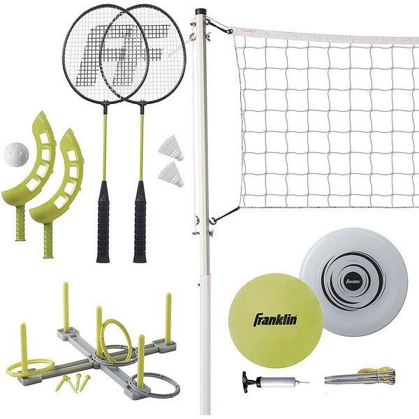 Franklin Fun 5 Combo Set - ABC School Supplies