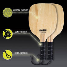 **Franklin Pickleball 2 Player Court Set - ABC School Supplies