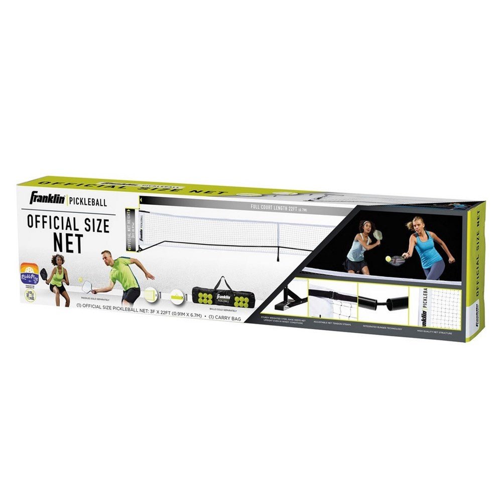 Franklin Pickleball Official Net - ABC School Supplies
