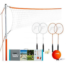 Franklin Starter Badminton/Volley Set - ABC School Supplies