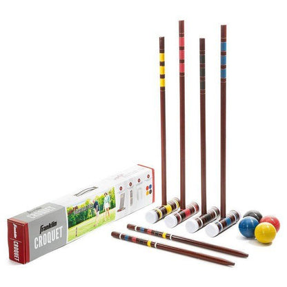 Franklin Starter Croquet Set - ABC School Supplies