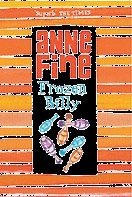 Frozen Billy by Anne Fine - ABC School Supplies