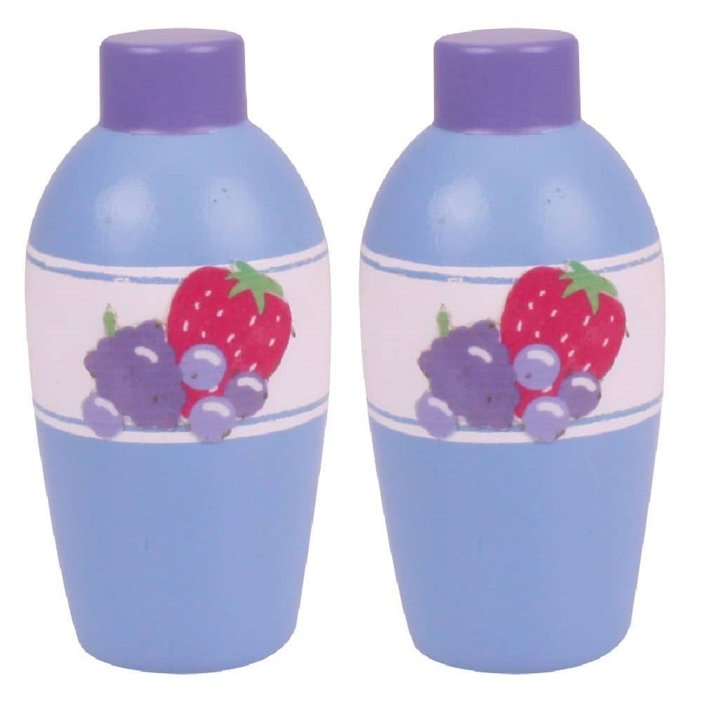 Fruit Smoothie (Pack Of 2) - ABC School Supplies