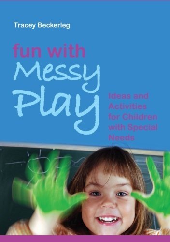 Fun With Messy Play - ABC School Supplies