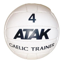 Gaa Football Size 4 Pack Of 8 - ABC School Supplies